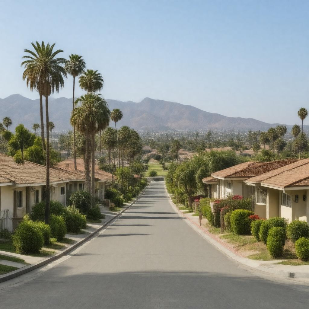 Ladera Heights
